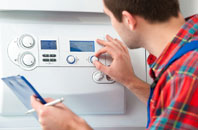 free Rivar gas safe engineer quotes
